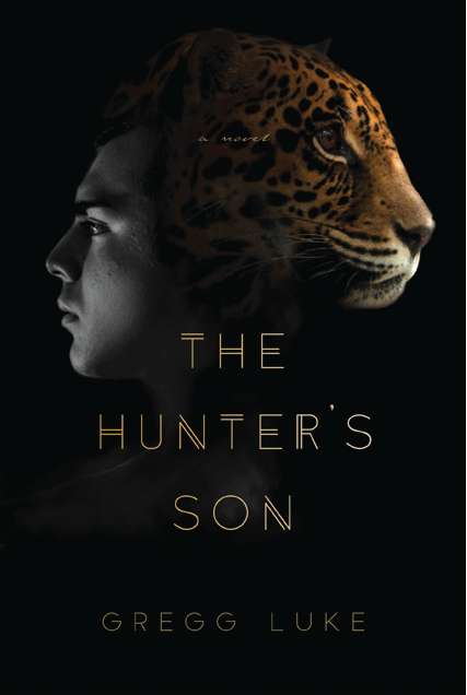 The Hunter's Son, , large image number 0