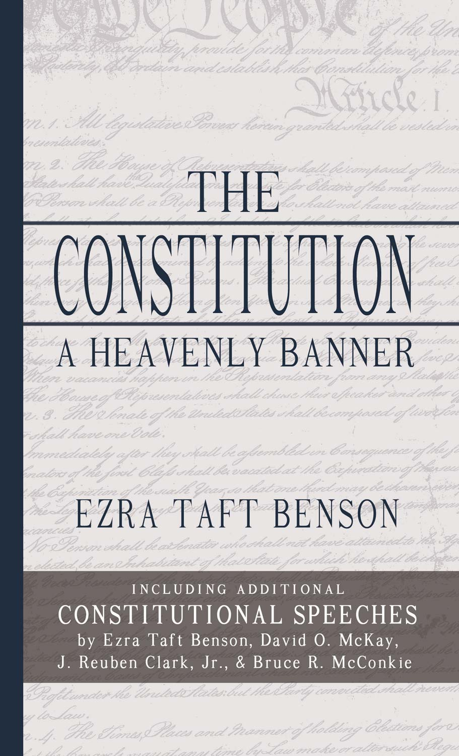The Constitution