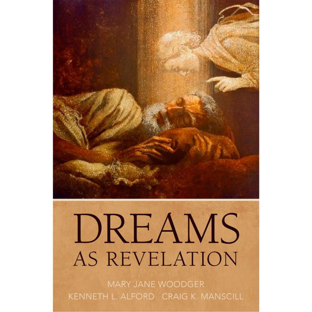 Dreams as Revelation 2