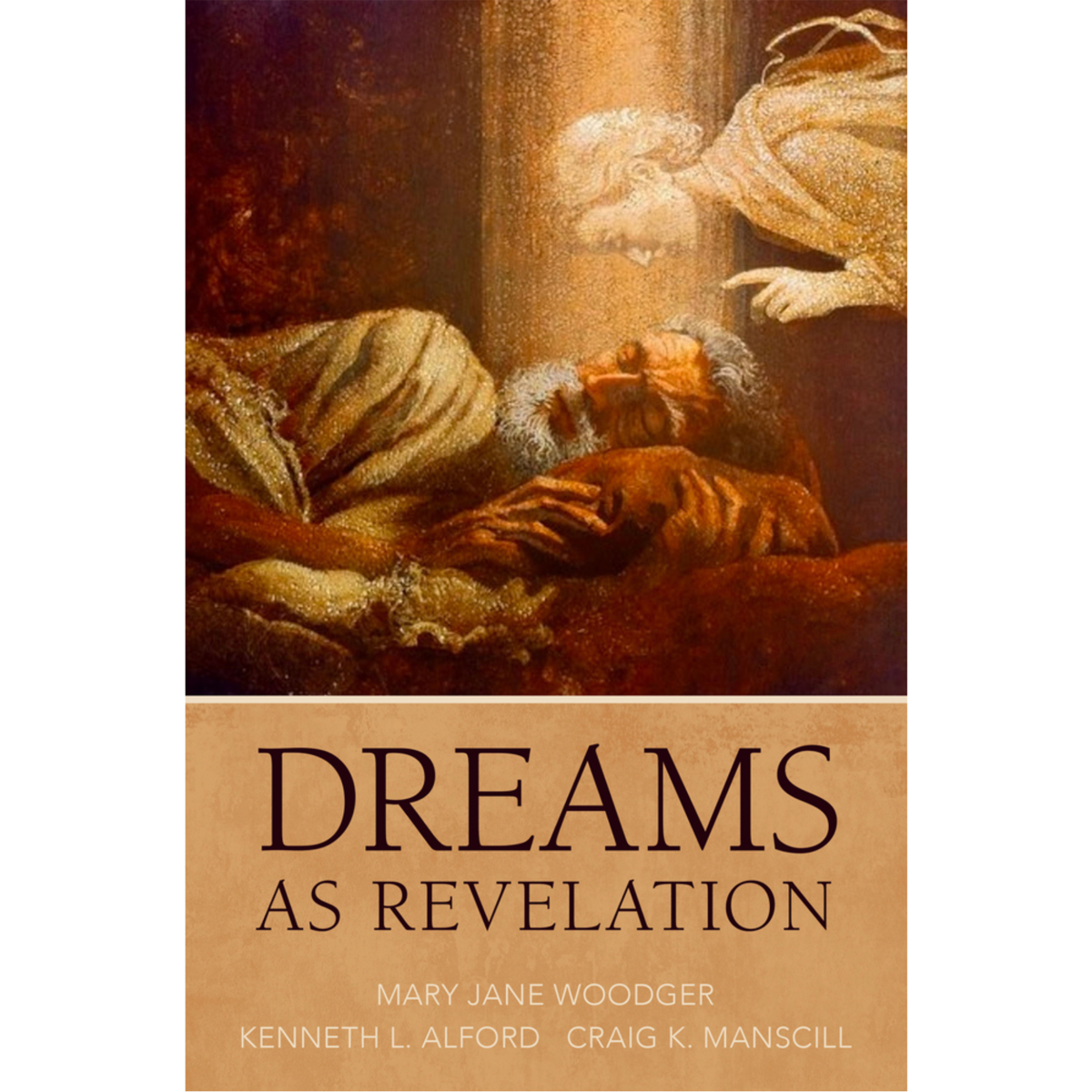 Dreams as Revelation, , large image number 0