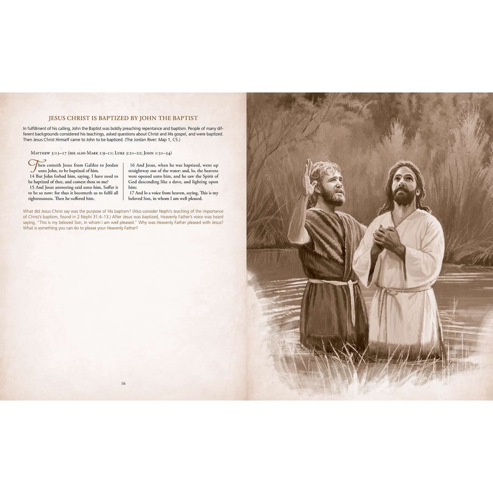 The New Testament Family Reader, , large image number 1