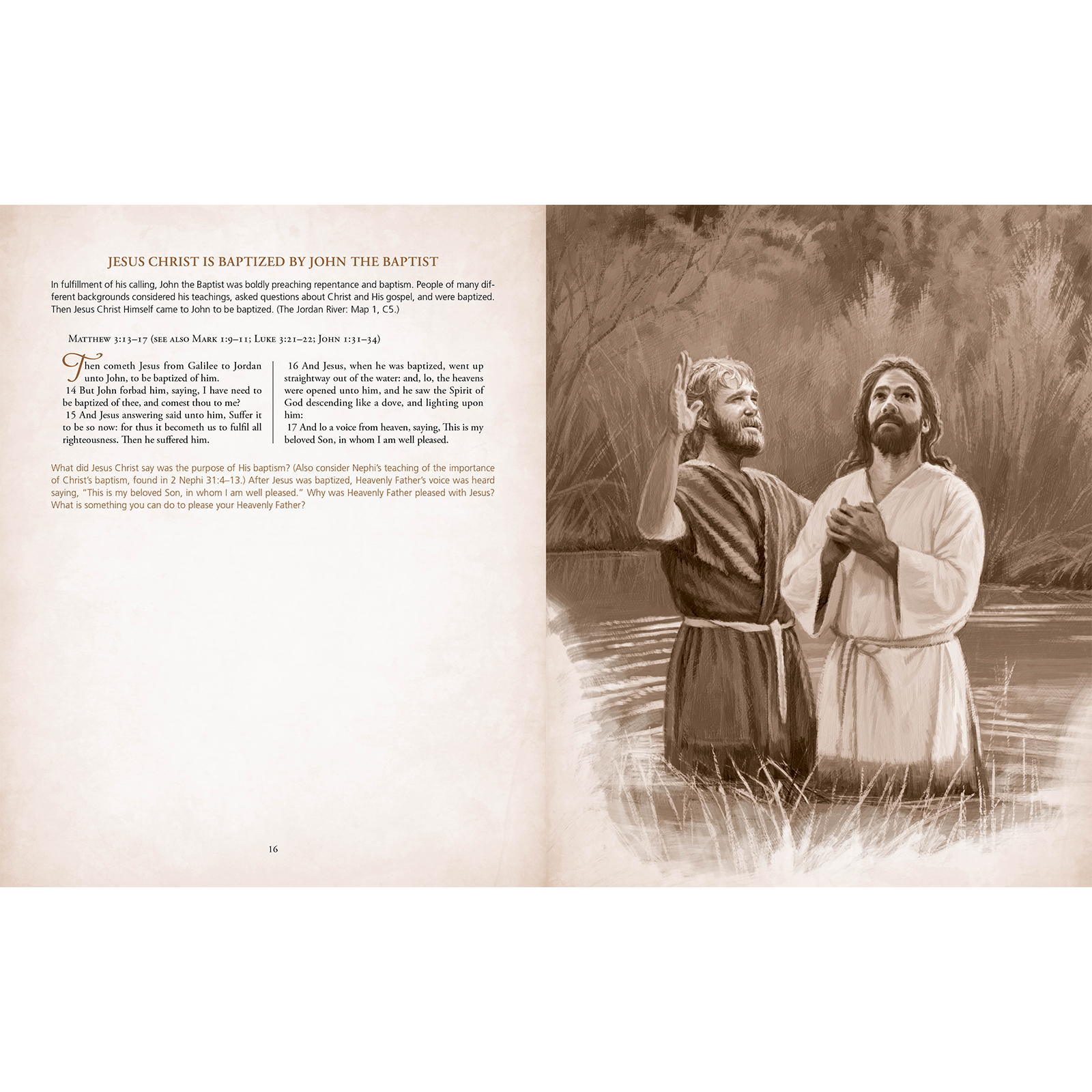 The New Testament Family Reader, , large image number 1