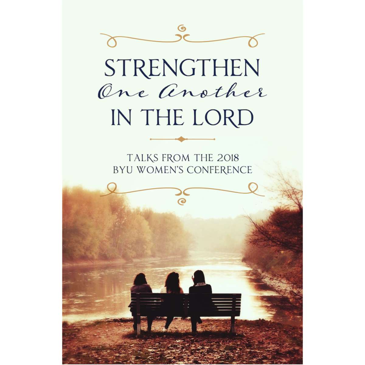 Strengthen One Another in the Lord