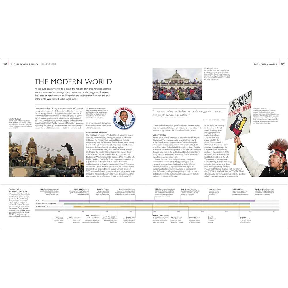 History of North America Map by Map, , large image number 6