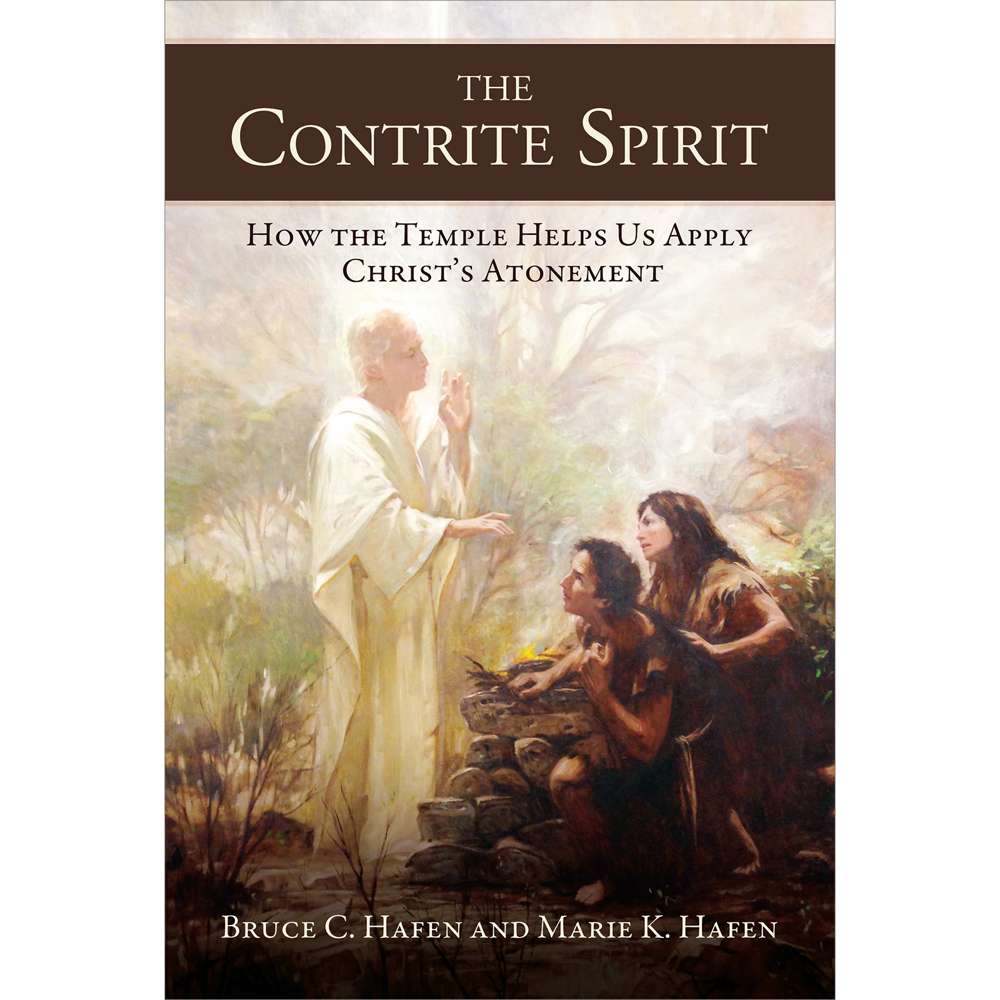 The Contrite Spirit 1