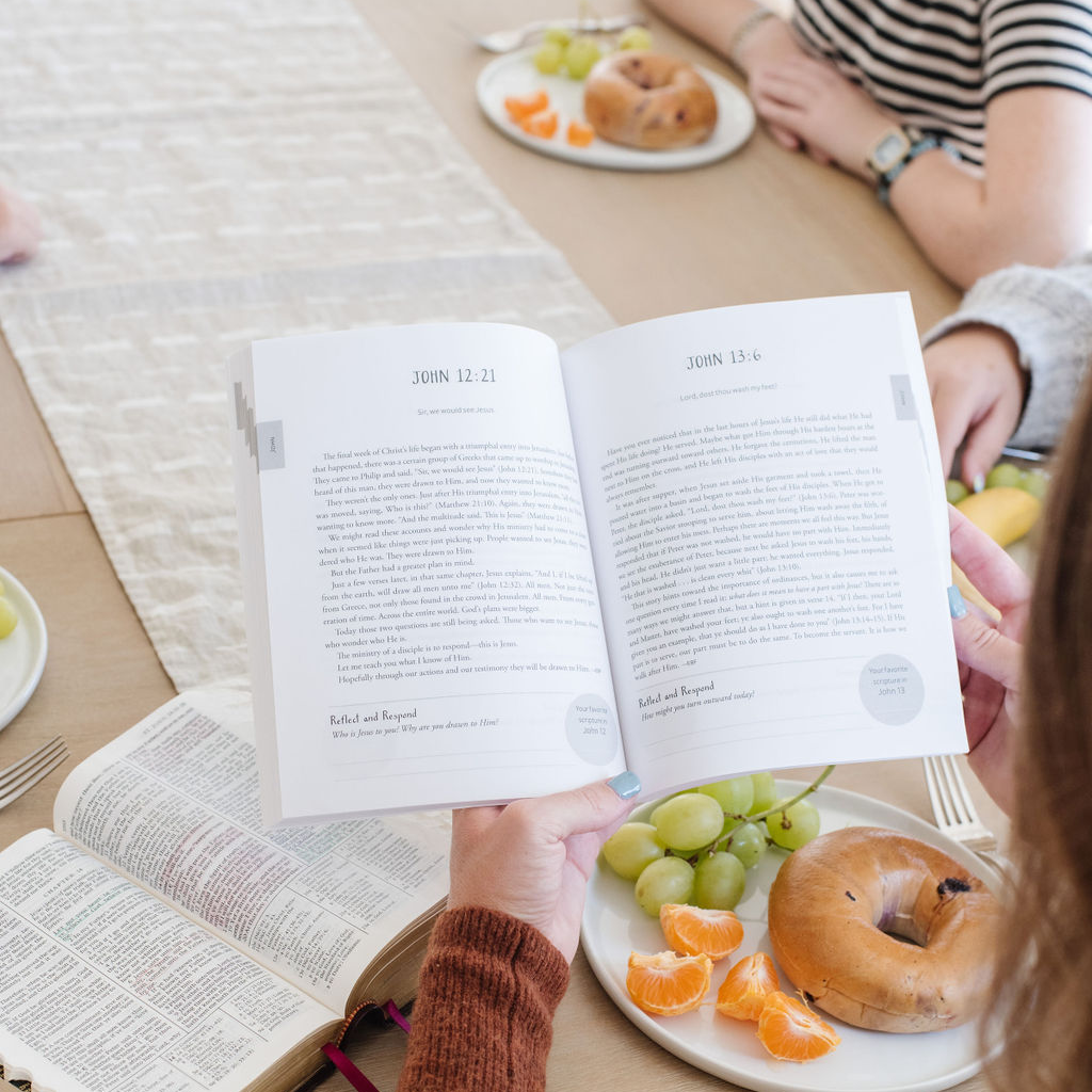 Don't Miss This in the New Testament - FREEMAN, EMILY BELLE