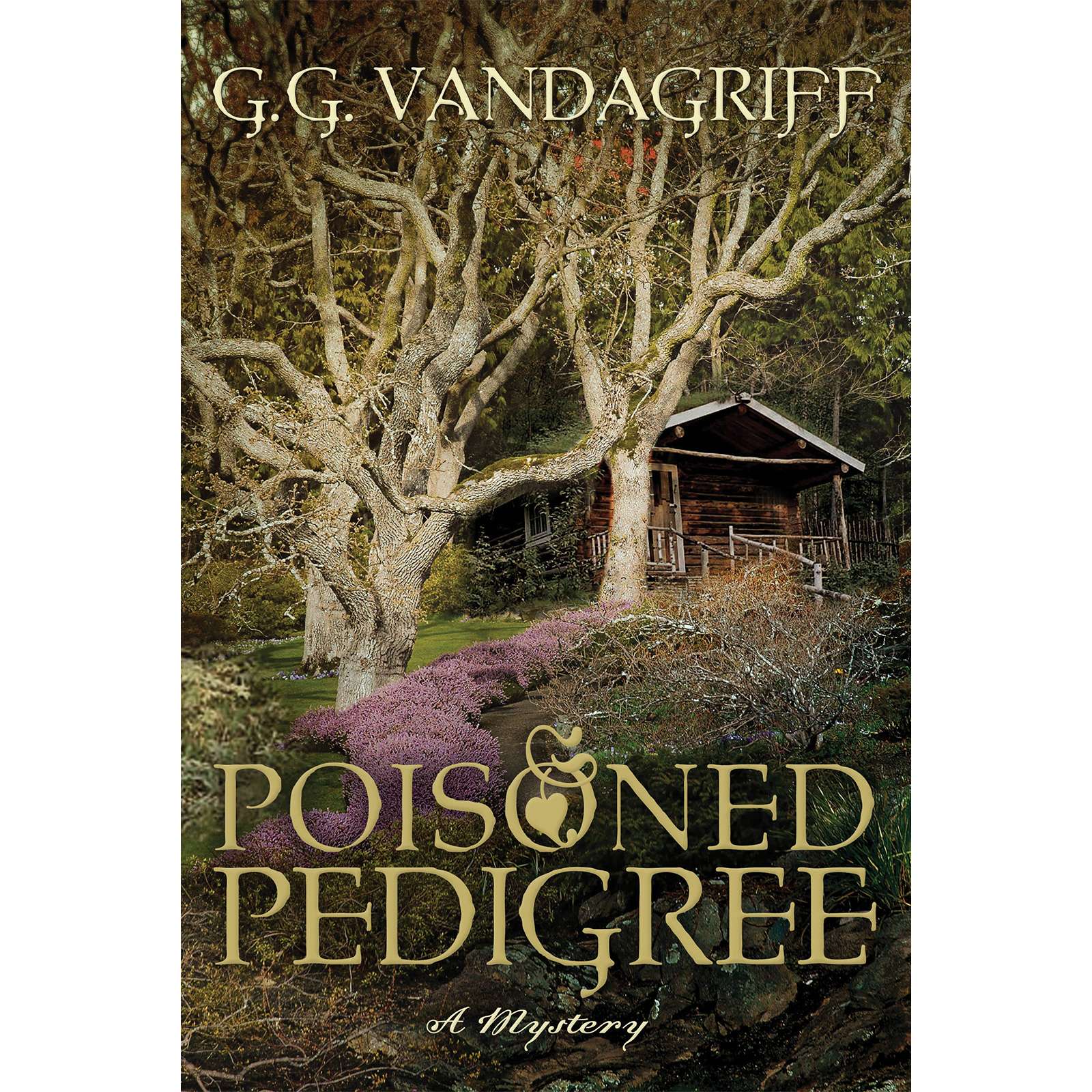 Poisoned Pedigree, , large image number 0