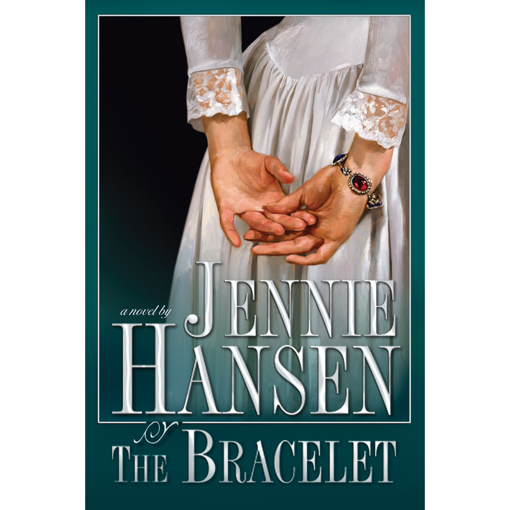 The Bracelet (The Bracelet, Vol. 1),  The Bracelet (The Bracelet, Vol. 1)