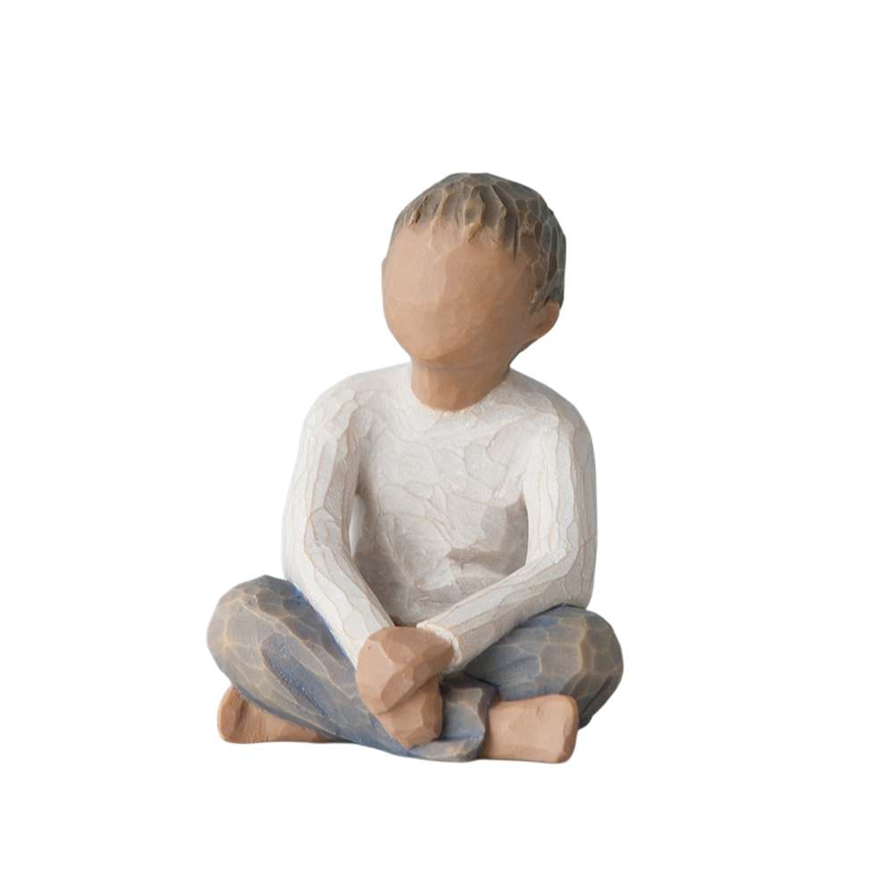 Imaginative Child (Dark), , large image number 0