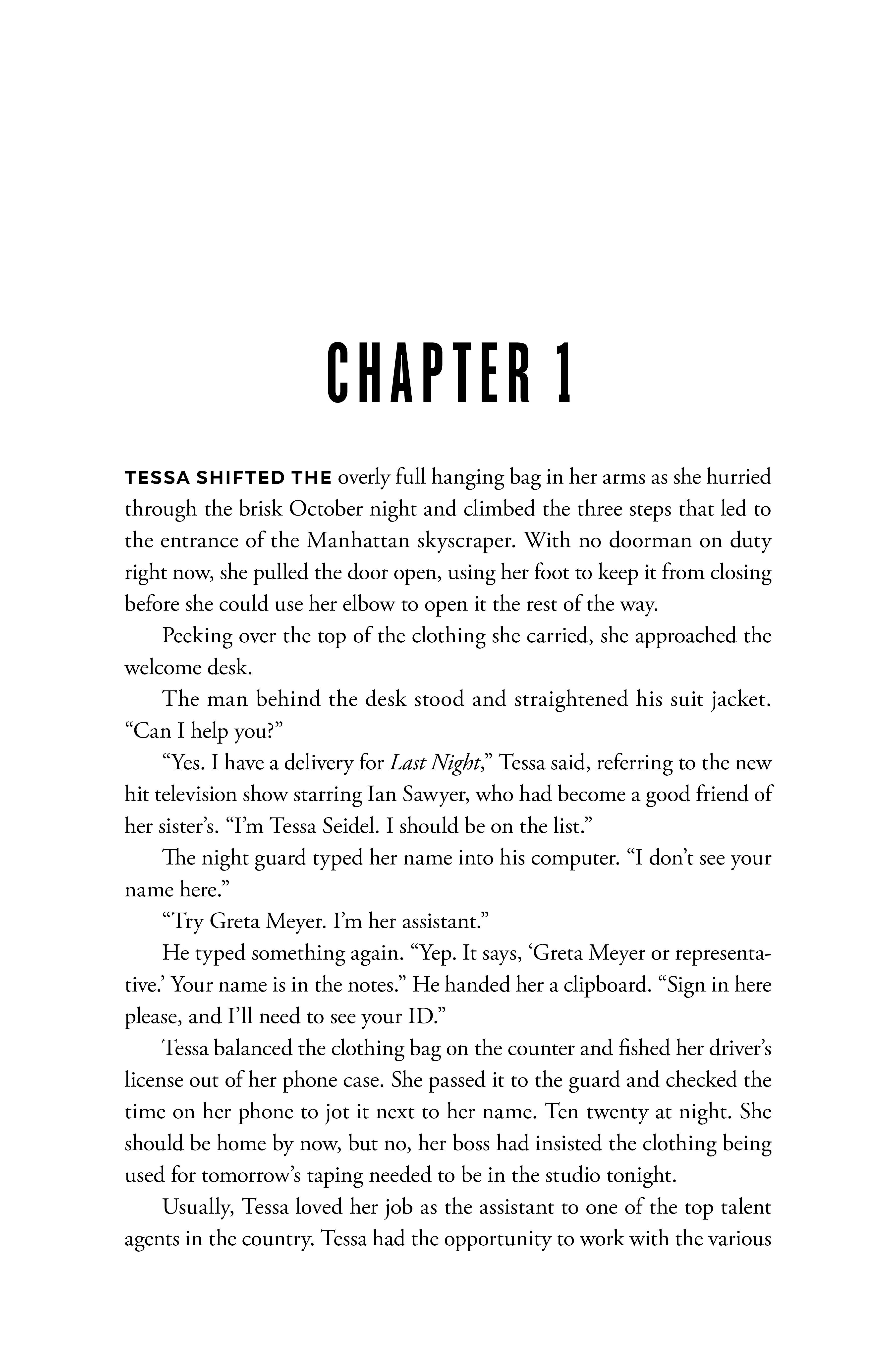 Staged Evidence (Pen & Dagger, Book 2), , large