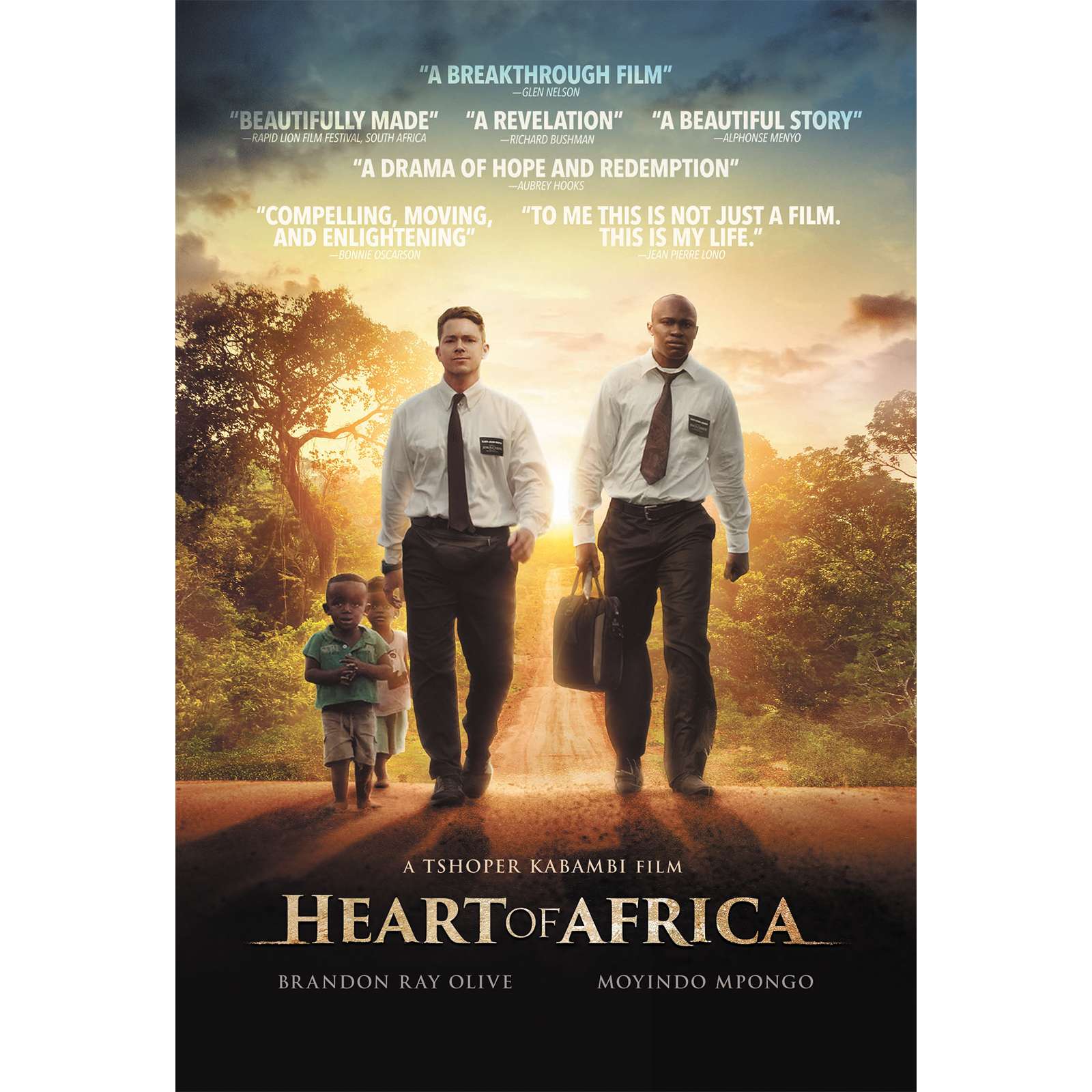 Heart of Africa, , large image number 0