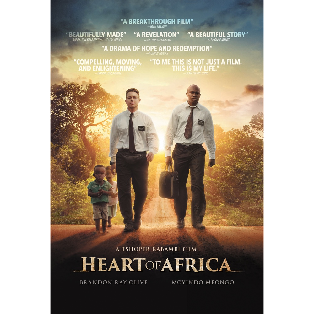 Heart of Africa, , large image number 0