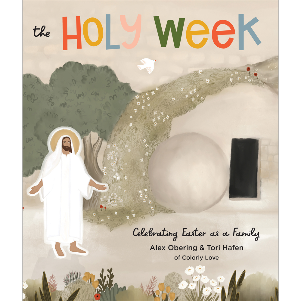 The Holy Week, , large image number 0