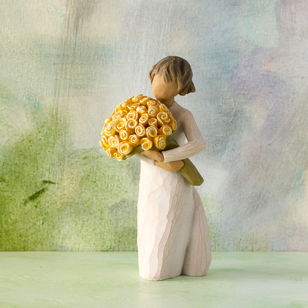 Good Cheer Figurine, , large image number 6