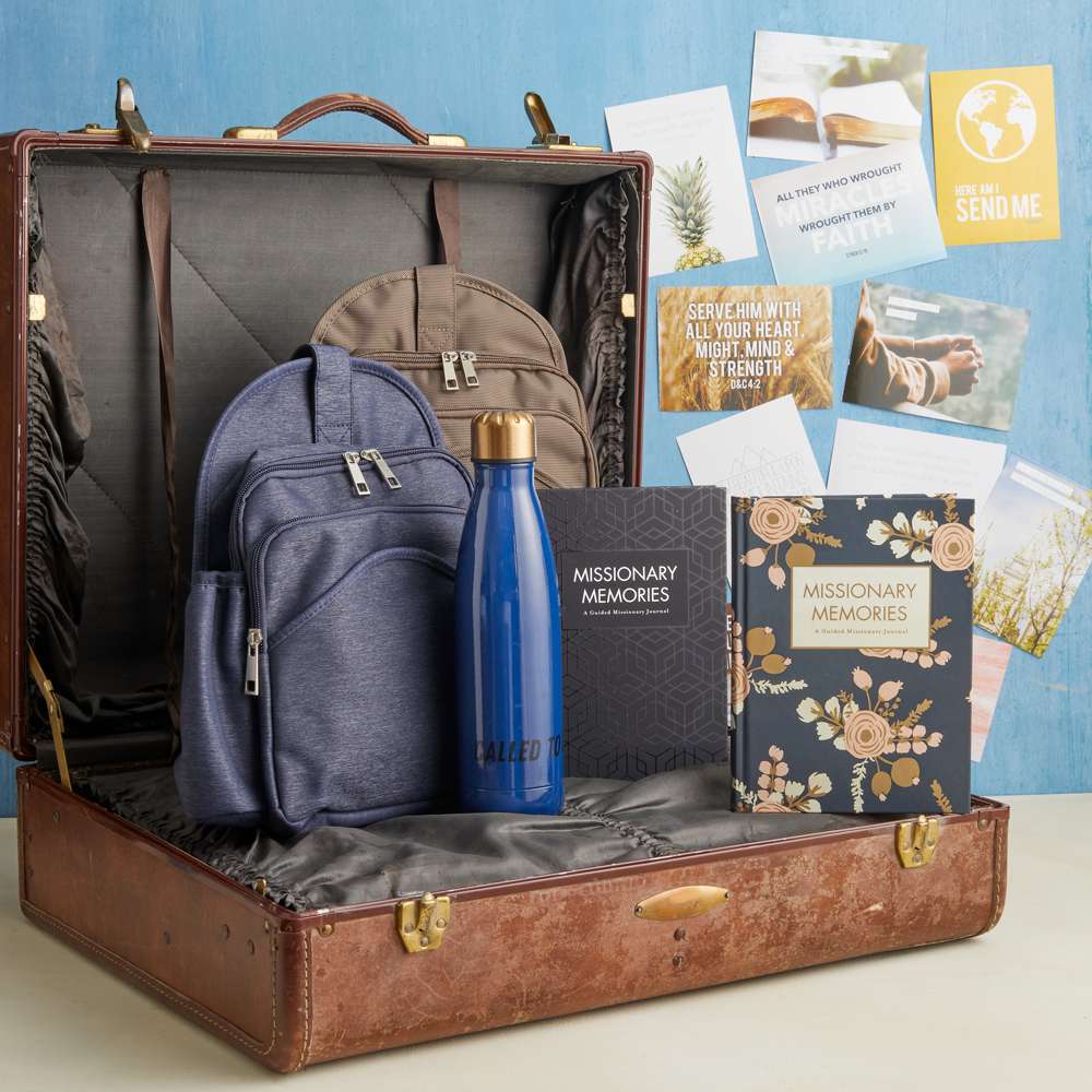 Missionary Postcards, , large image number 7