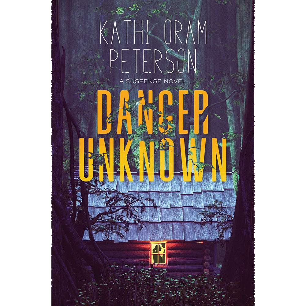 Danger Unknown, , large image number 0