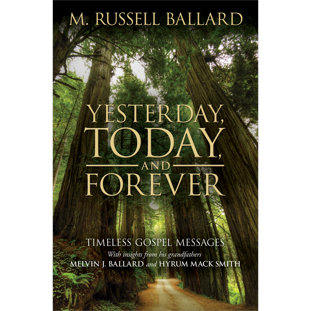 Yesterday, Today, and Forever, , large image number 0