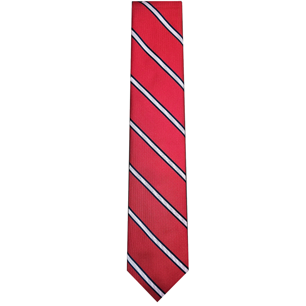 Men's Jackson Polyester Necktie