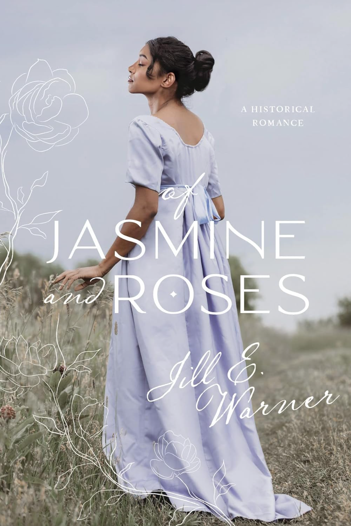 Of Jasmine and Roses, , large image number 0