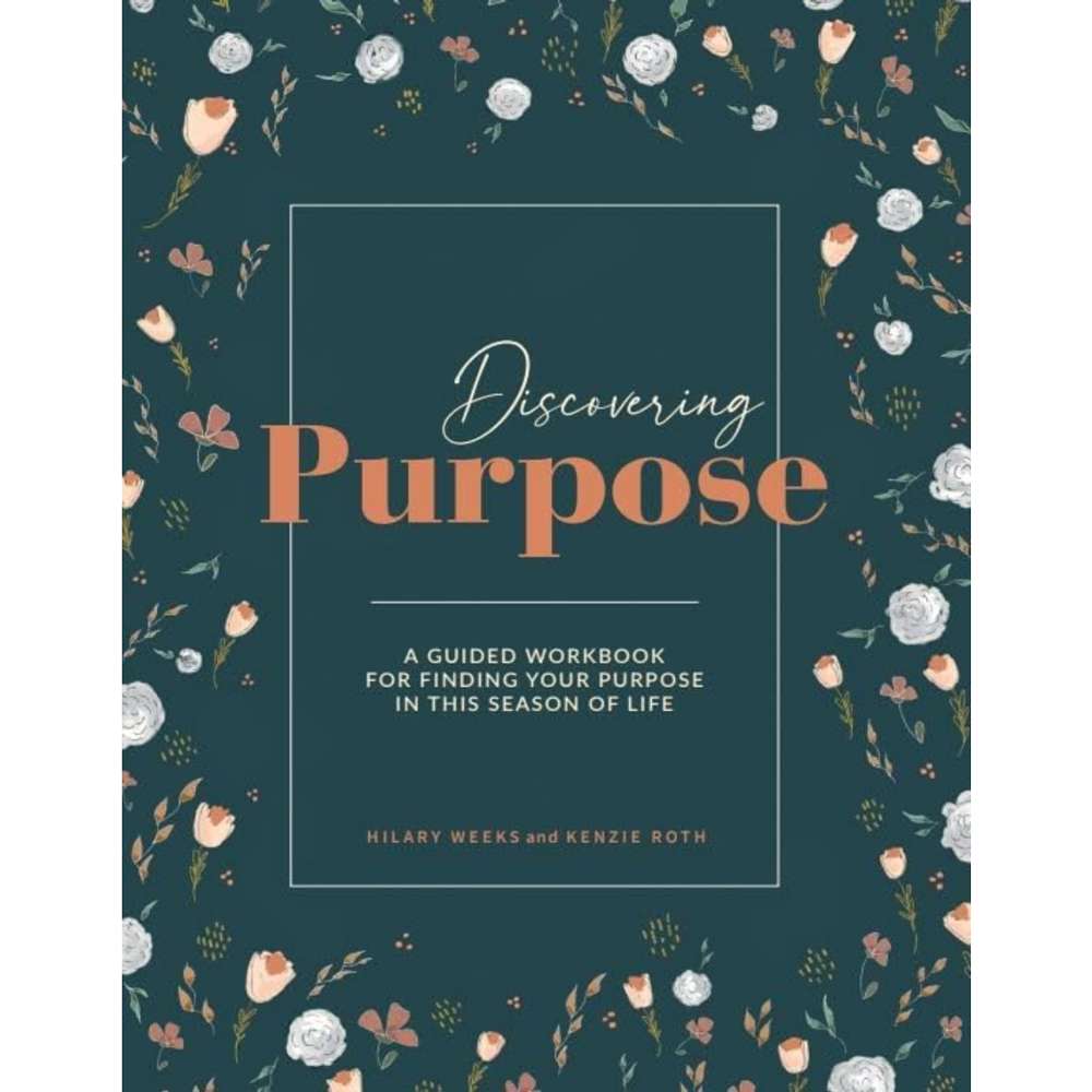Discovering Purpose