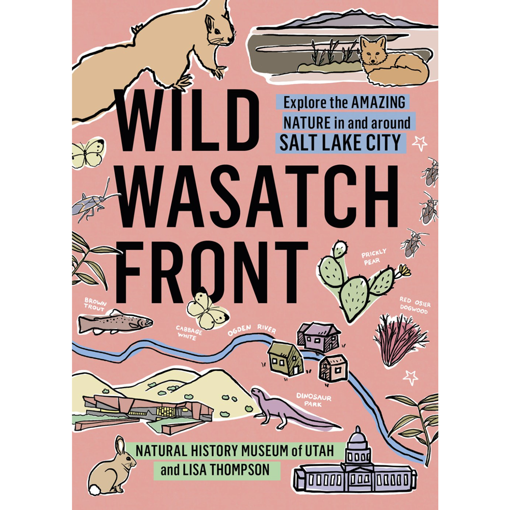 Wild Wasatch Front