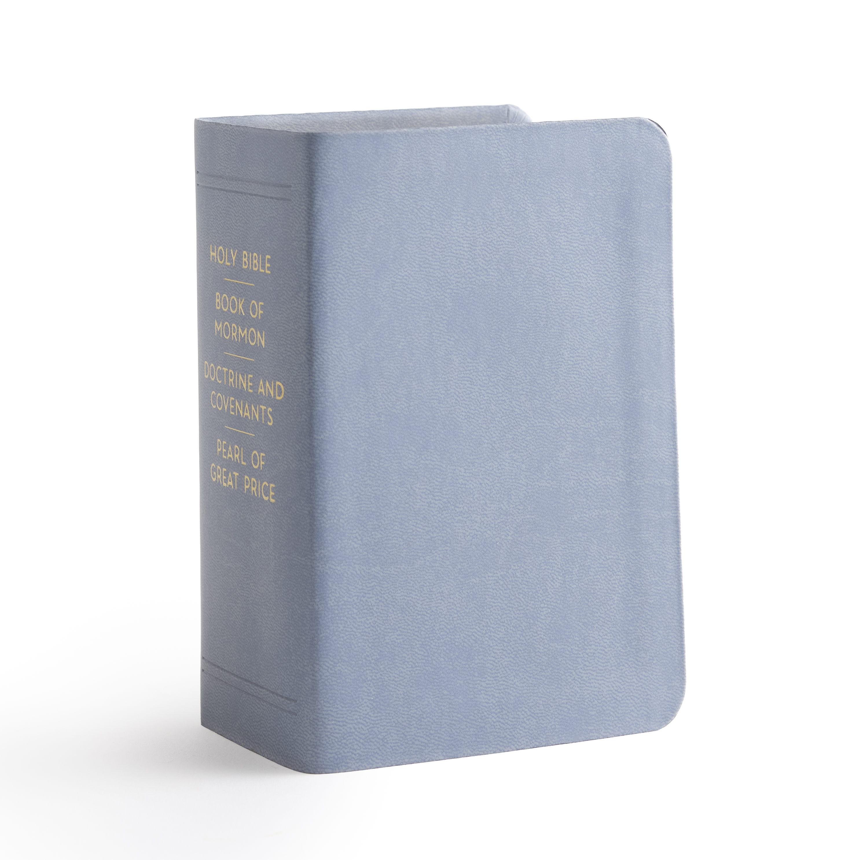 Quad Combination Simulated Leather, Compact (Color Options)