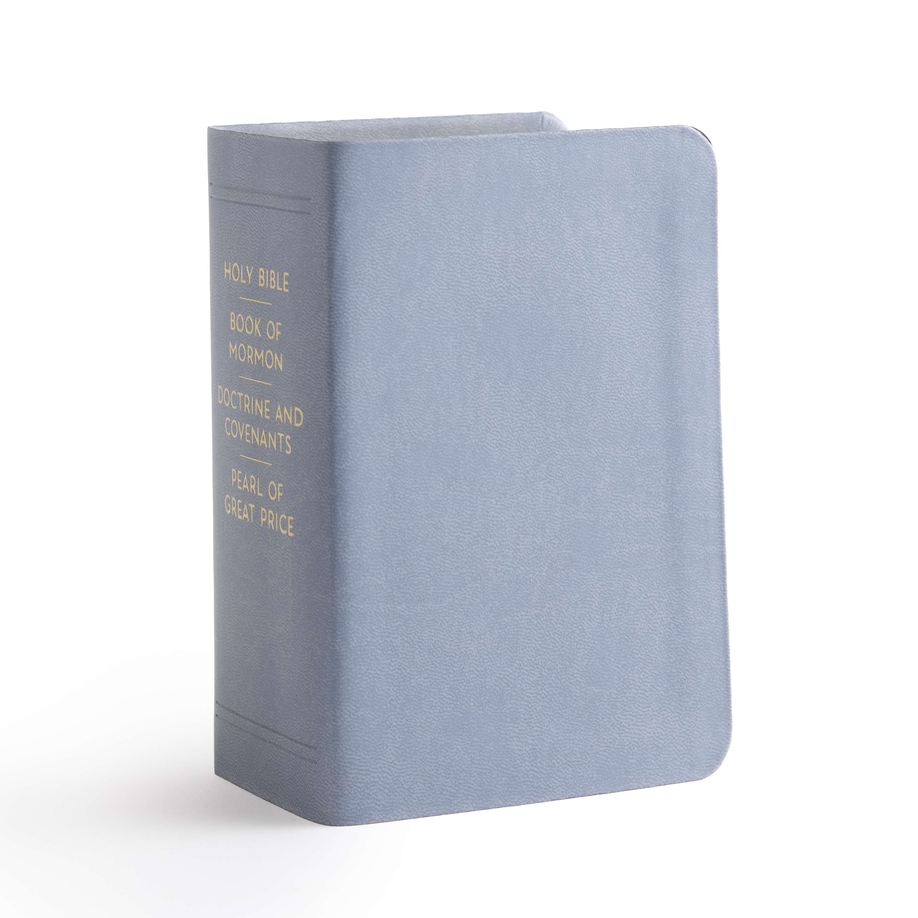 Simulated Leather Quad Combination, Compact (Color Options), , large image number 8