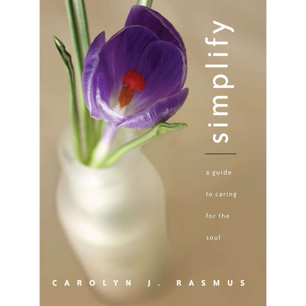 Simplify: A Guide to Caring for the Soul, , large image number 0