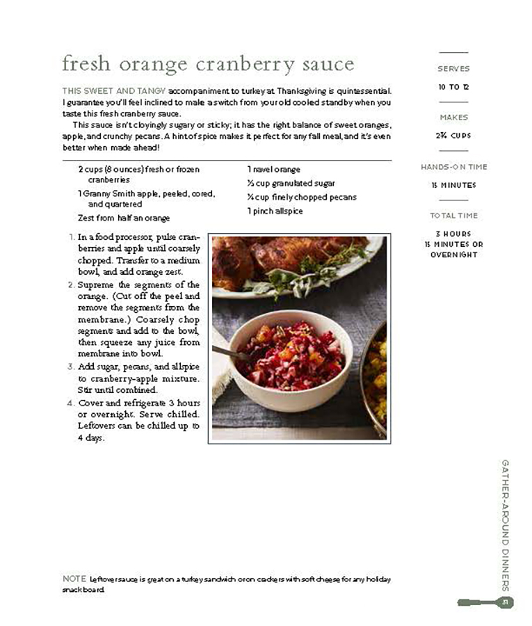 Delicious Gatherings, , large image number 1