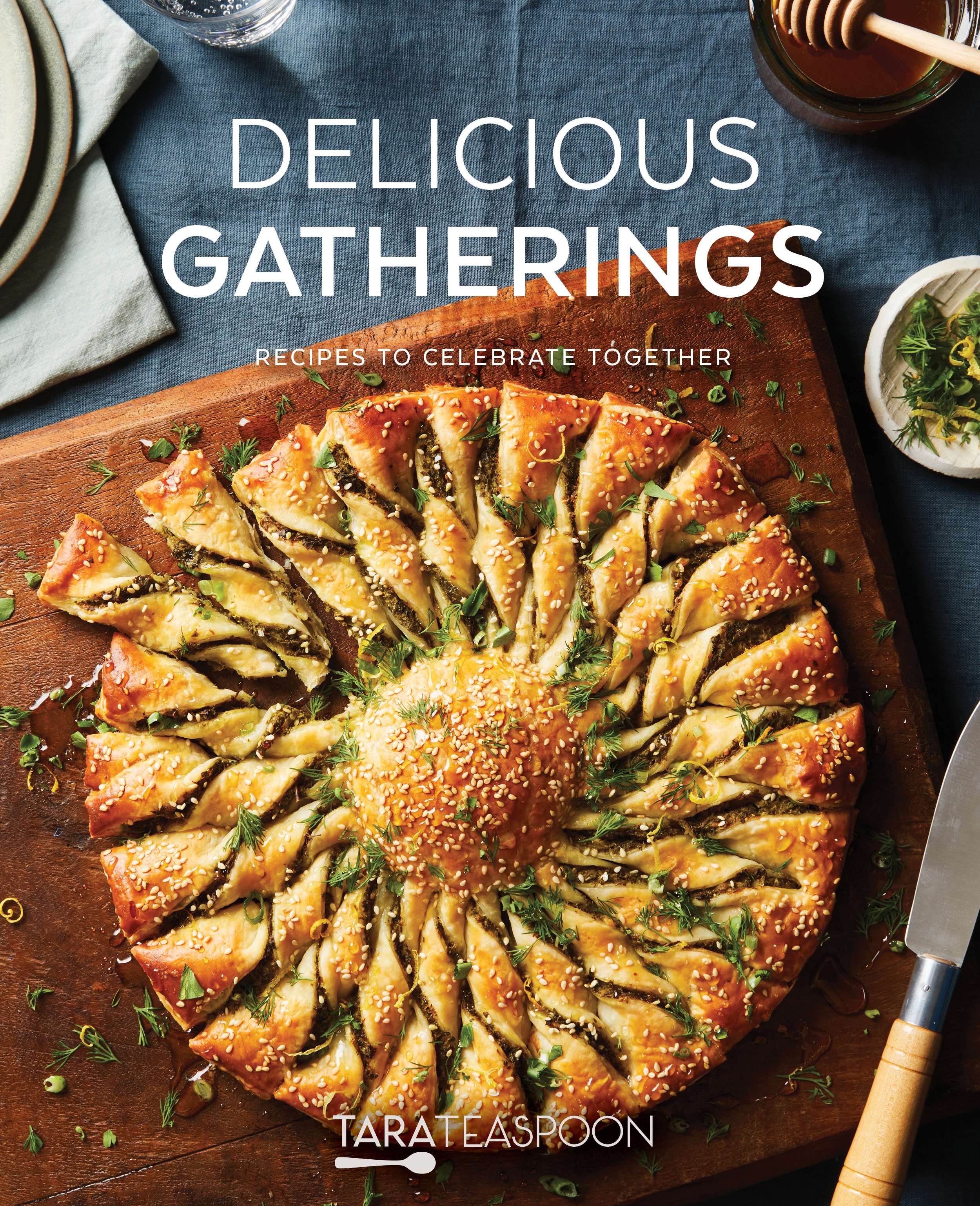 Delicious Gatherings, , large image number 0
