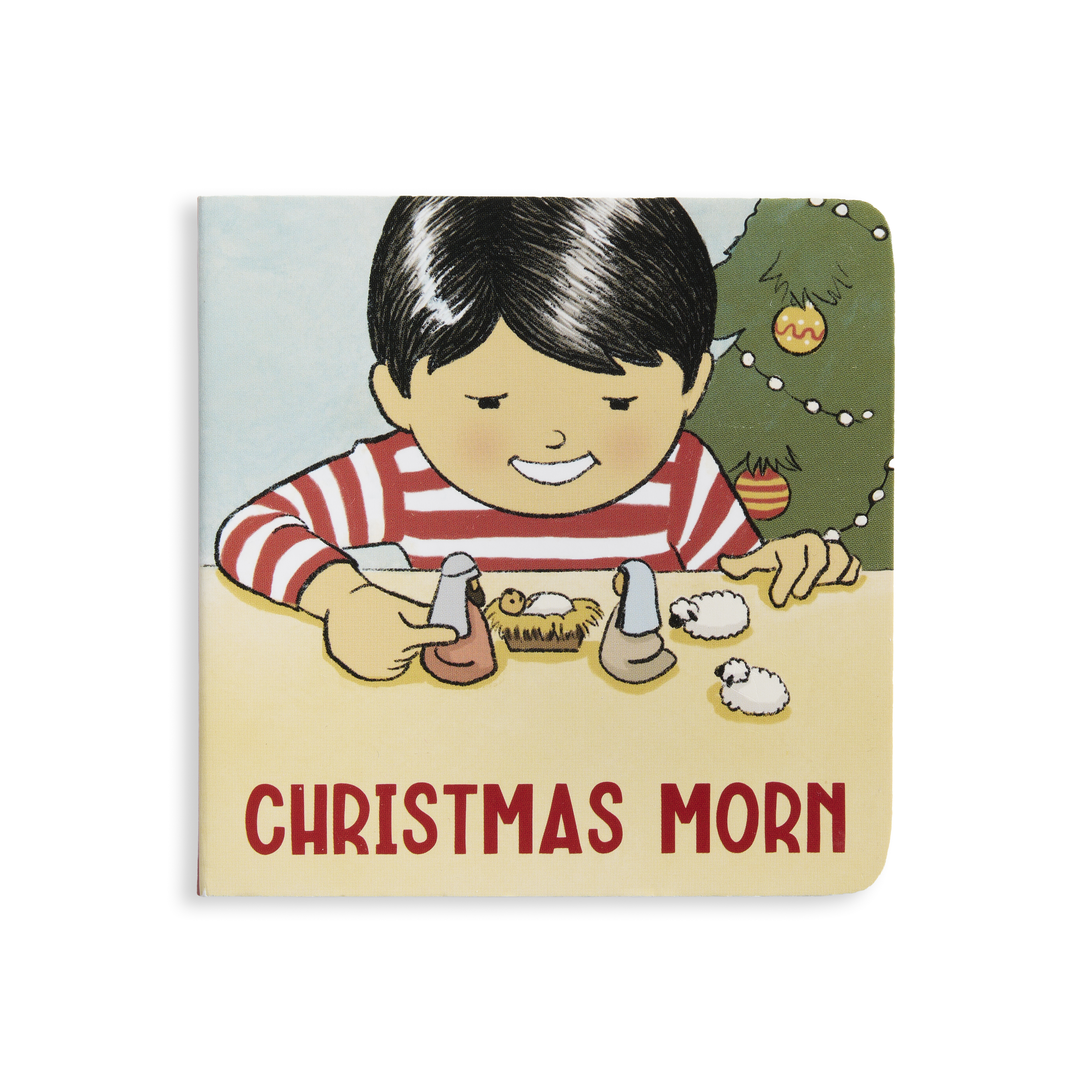 Christmas Morn