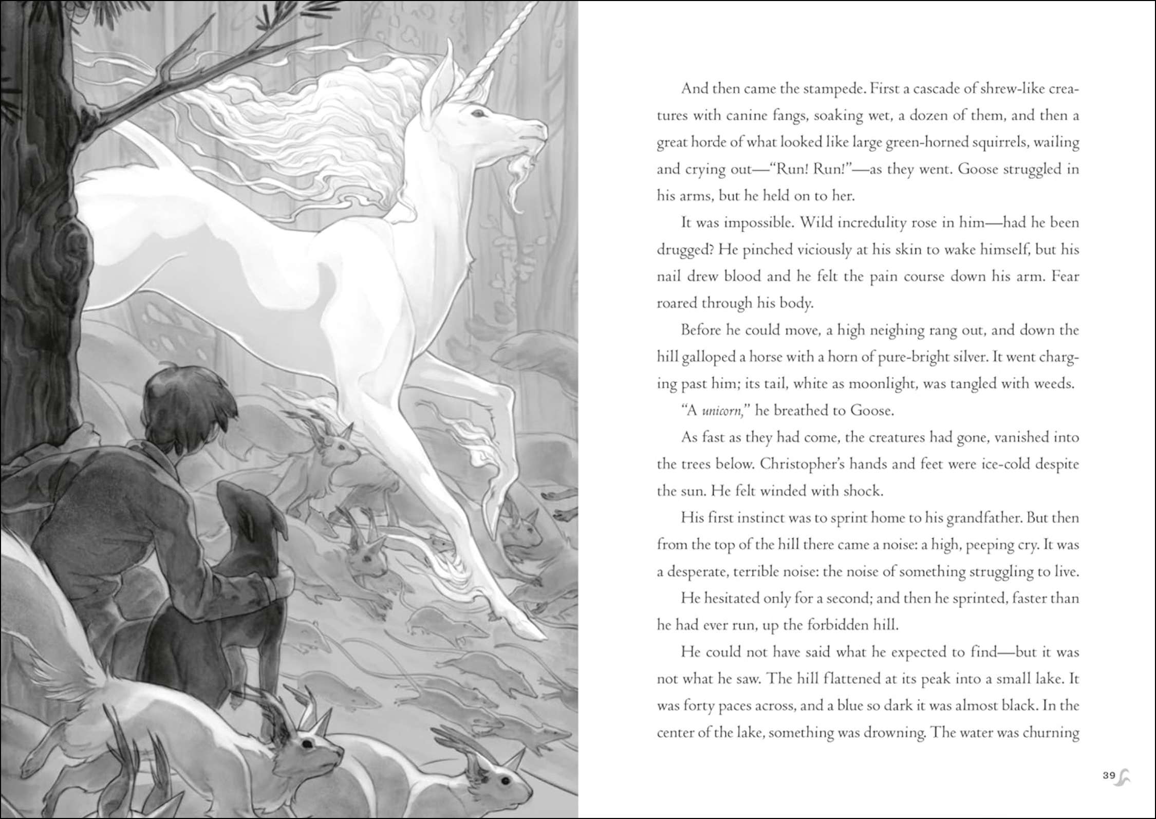 Impossible Creatures, , large image number 2