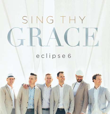Sing Thy Grace