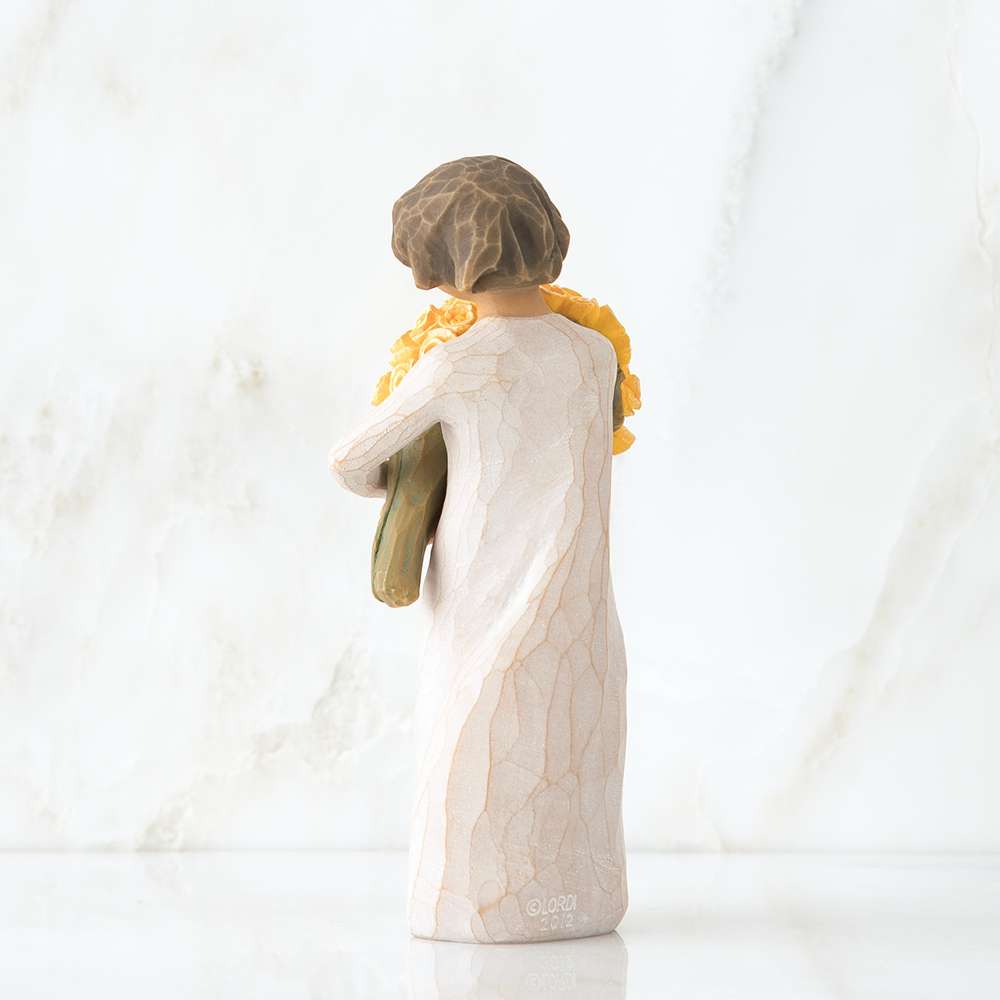 Good Cheer Figurine, , large image number 5
