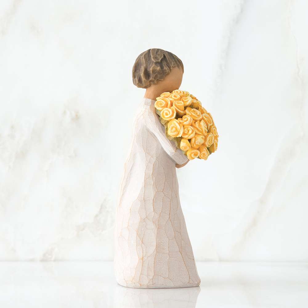 Good Cheer Figurine, , large image number 4