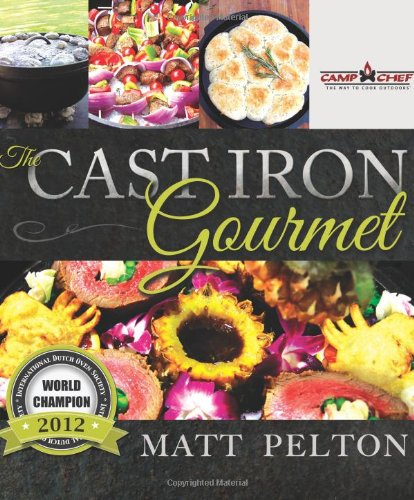 Cast Iron Gourmet