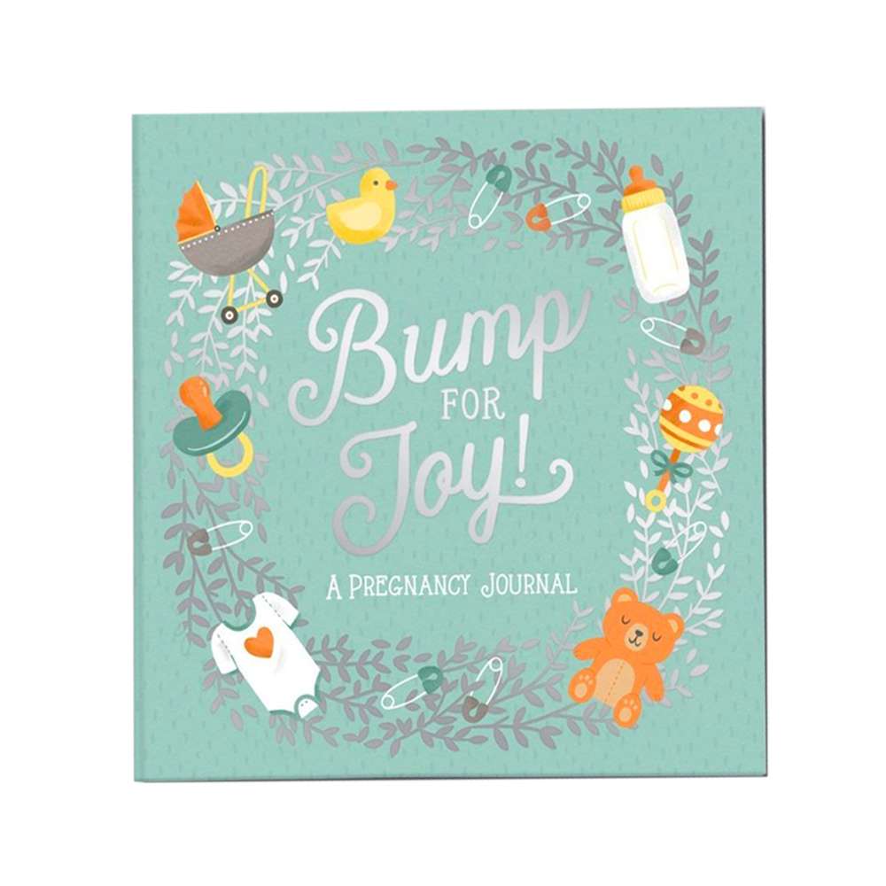 Bump for Joy! A Pregnancy Journal