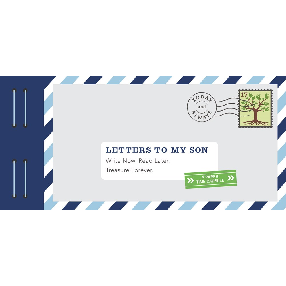 Letters to My Son,  Letters to My Son