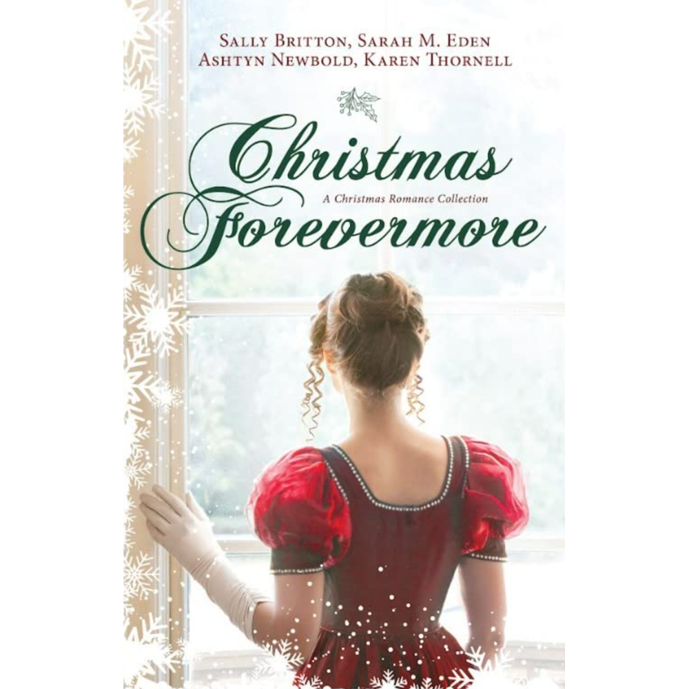 Christmas Forevermore,  Christmas Forevermore