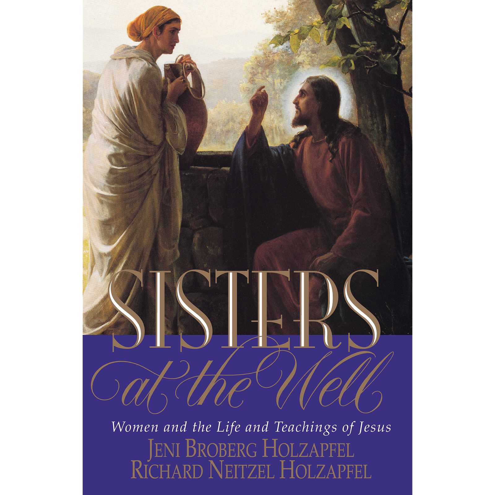 Sisters at the Well