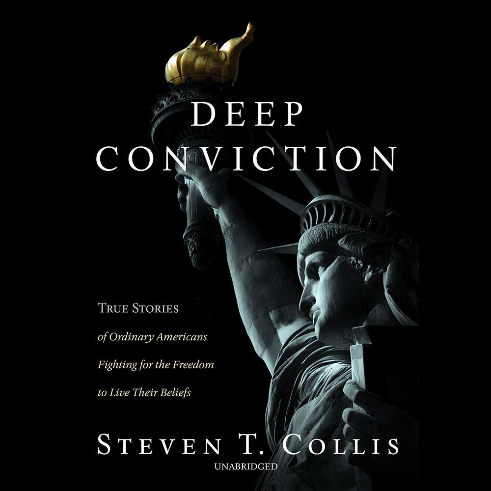 Deep Conviction, , large