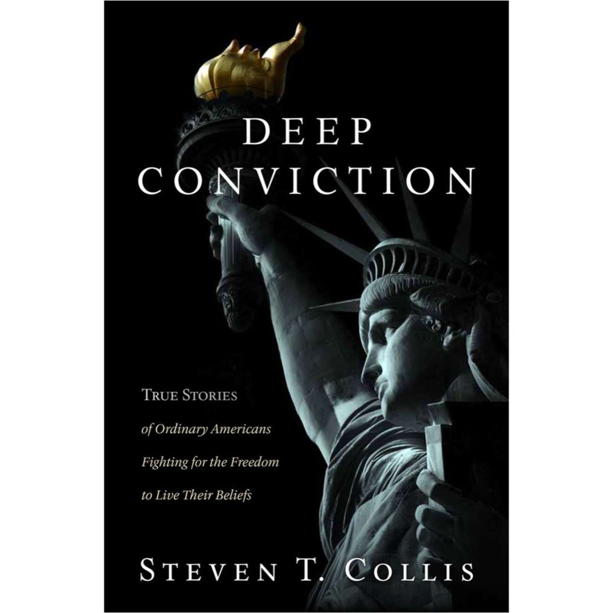 Deep Conviction