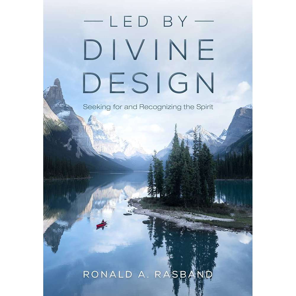 Led by Divine Design 2