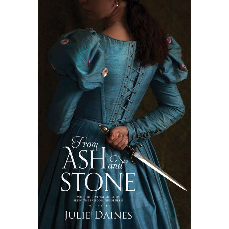 From Ash and Stone