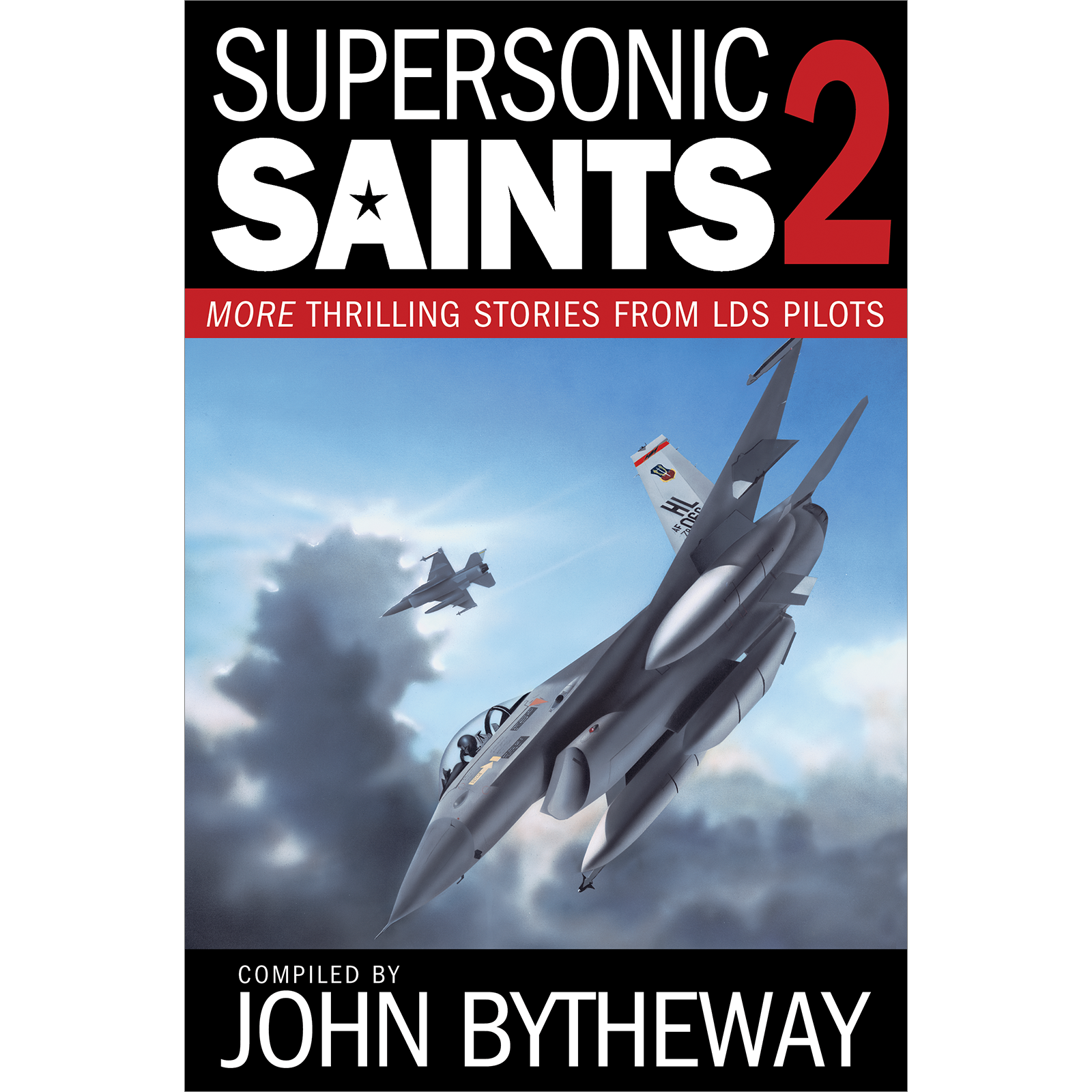 Supersonic Saints, Vol. 2, , large image number 0