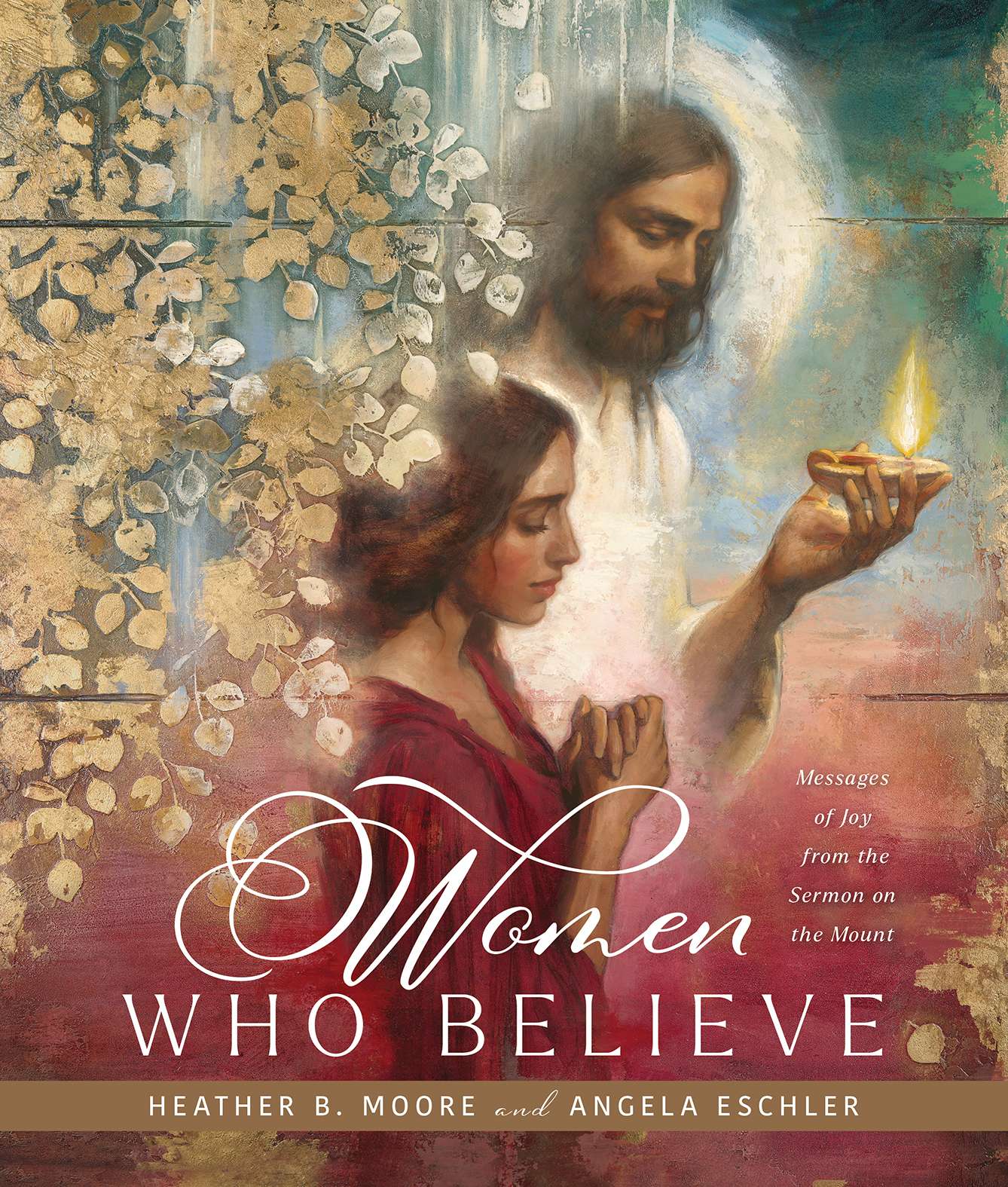 Women Who Believe, , large image number 0