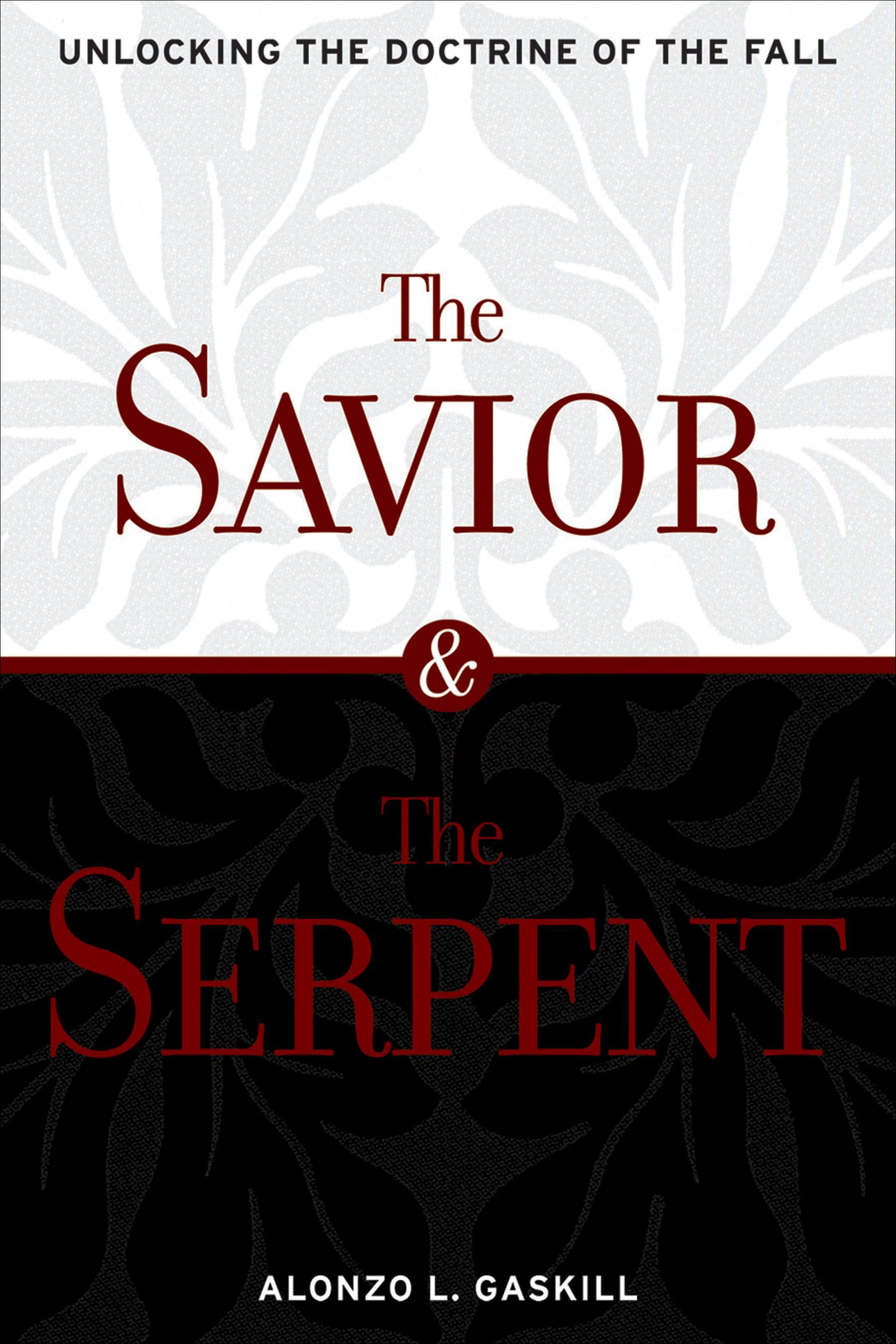 Savior And The Serpent