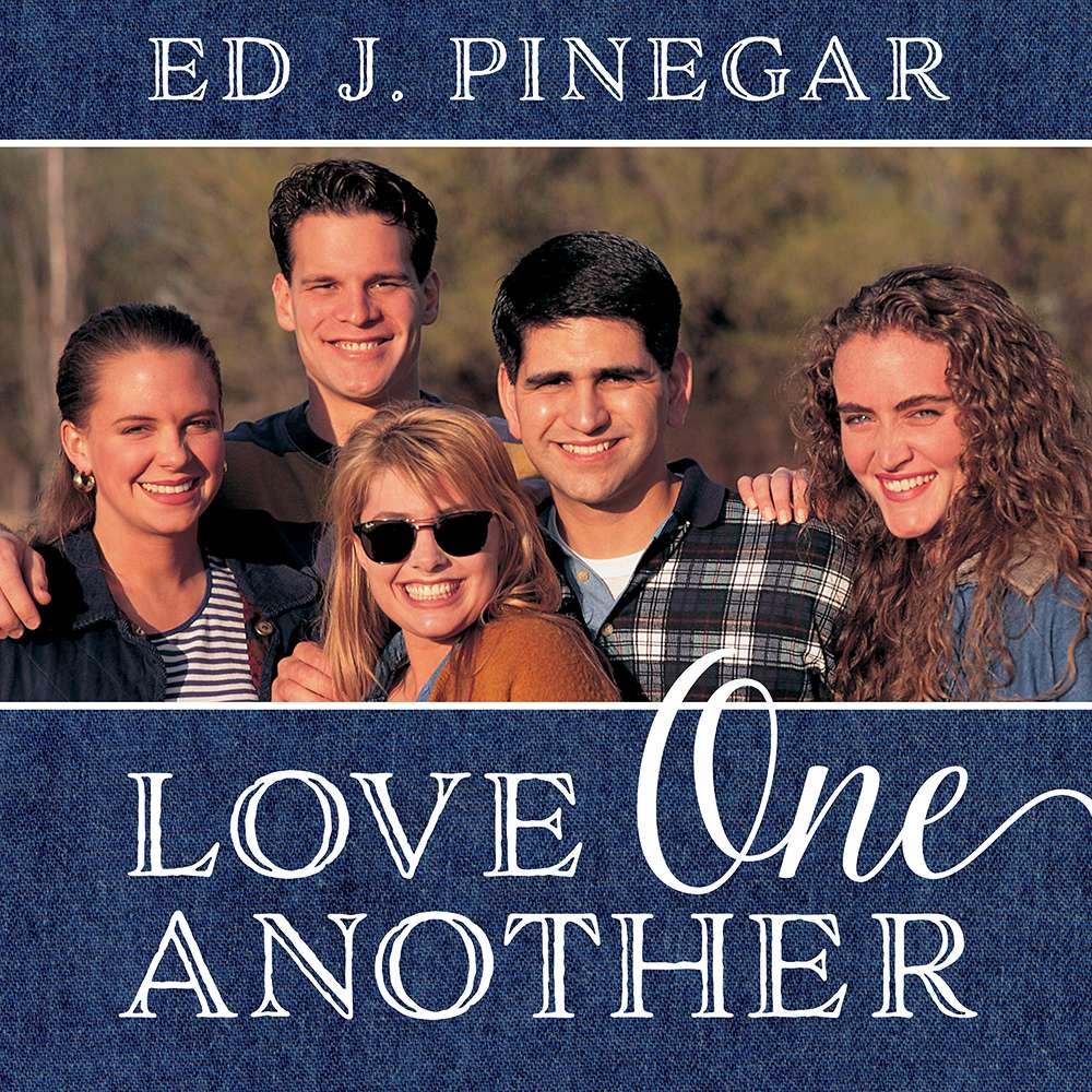 Love One Another 1