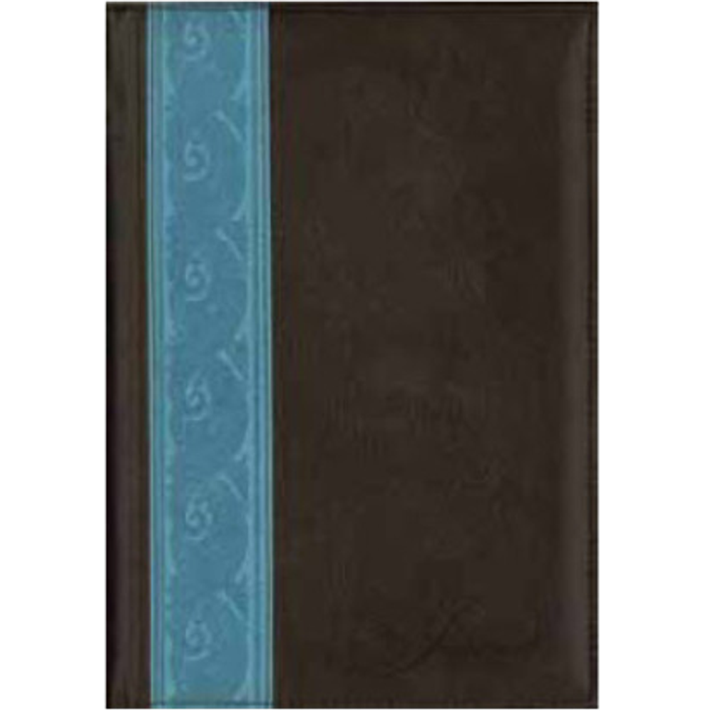 Living Waters Turquoise Journal, , large image number 0