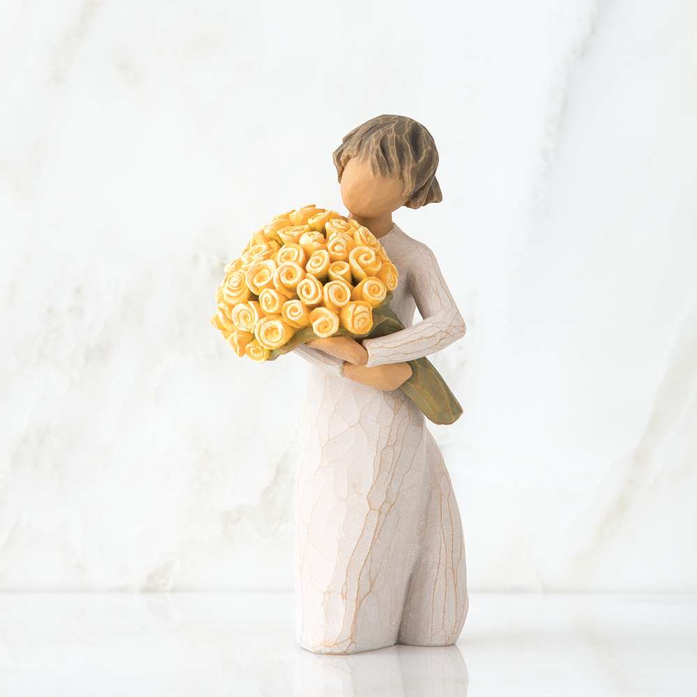 Good Cheer Figurine, , large image number 3